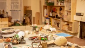 LWMFCrafts Inventive A Creative Revolution in Crafting : ThtHomedec