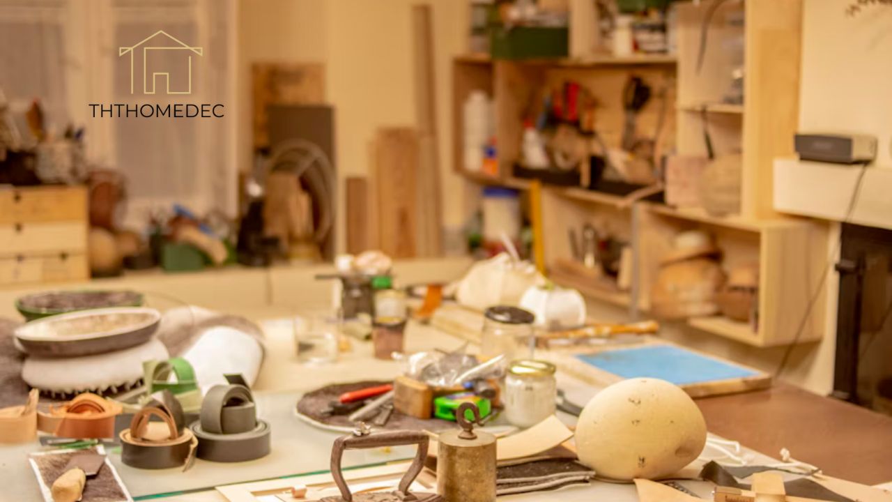 LWMFCrafts Inventive A Creative Revolution in Crafting : ThtHomedec