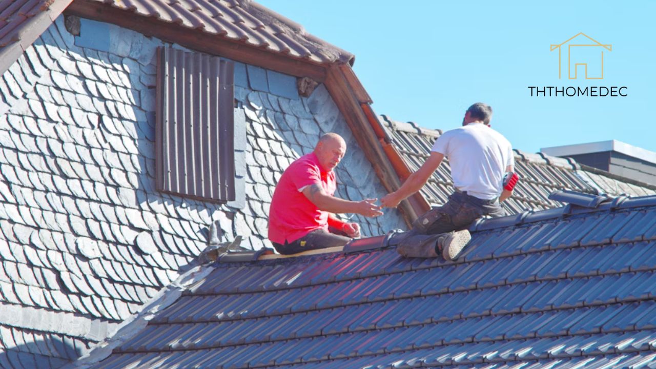 Roofing Restoration and Repairs LLC Your Trusted Partner for Roof and Gutter Repairs
