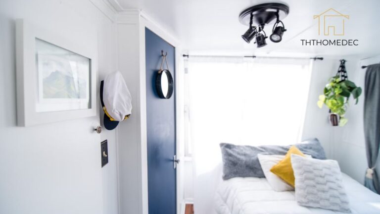 Room Divider as Headboard A Stylish and Functional Bedroom Upgrade
