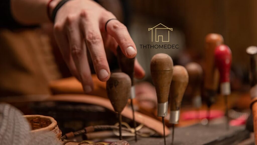 The Origins of a Crafting Revolution