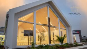 Ththomedec Transforming Your Home with Style and Functionality