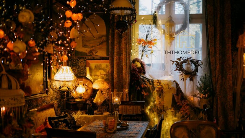 What Is Modern Witch Home Decor