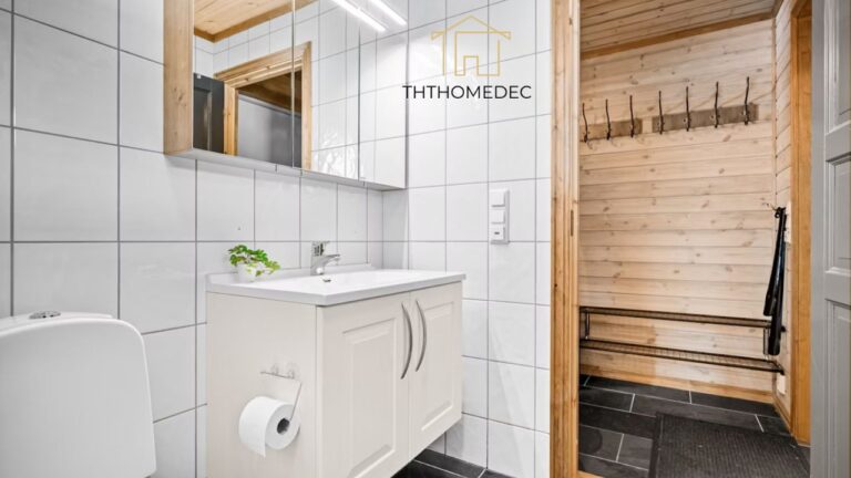 Wood Tile Bathroom Ideas Transform Your Space with Style