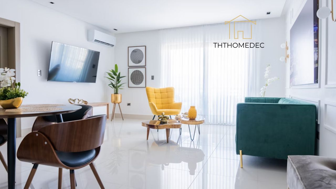 How to Be Better at Interior Design with Mintpaldecor