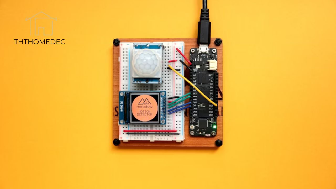Revolutionizing the Future Hardware innovations Startingblockonline