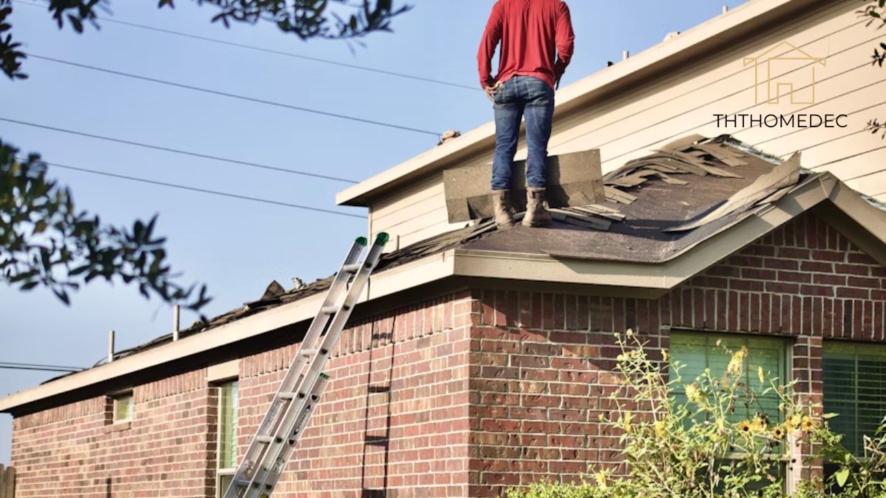 Roofing Cop