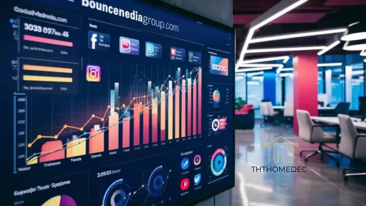 The Latest Scoop on BounceMediaGroup.com Industry News