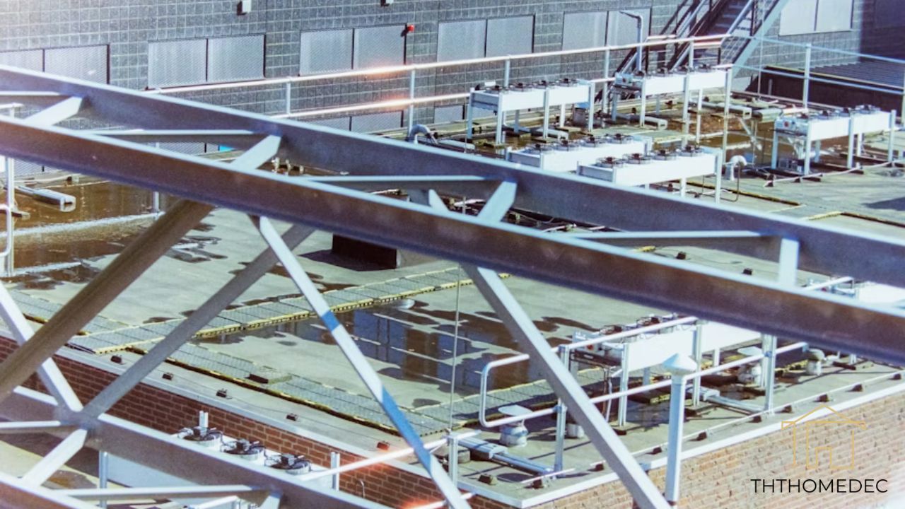 The Ultimate Guide to Hangar Roof Construction in NYC