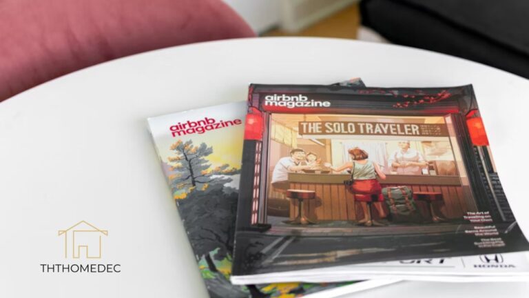 The Ultimate Guide to Homeware Magazines