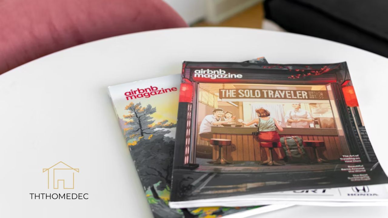 The Ultimate Guide to Homeware Magazines
