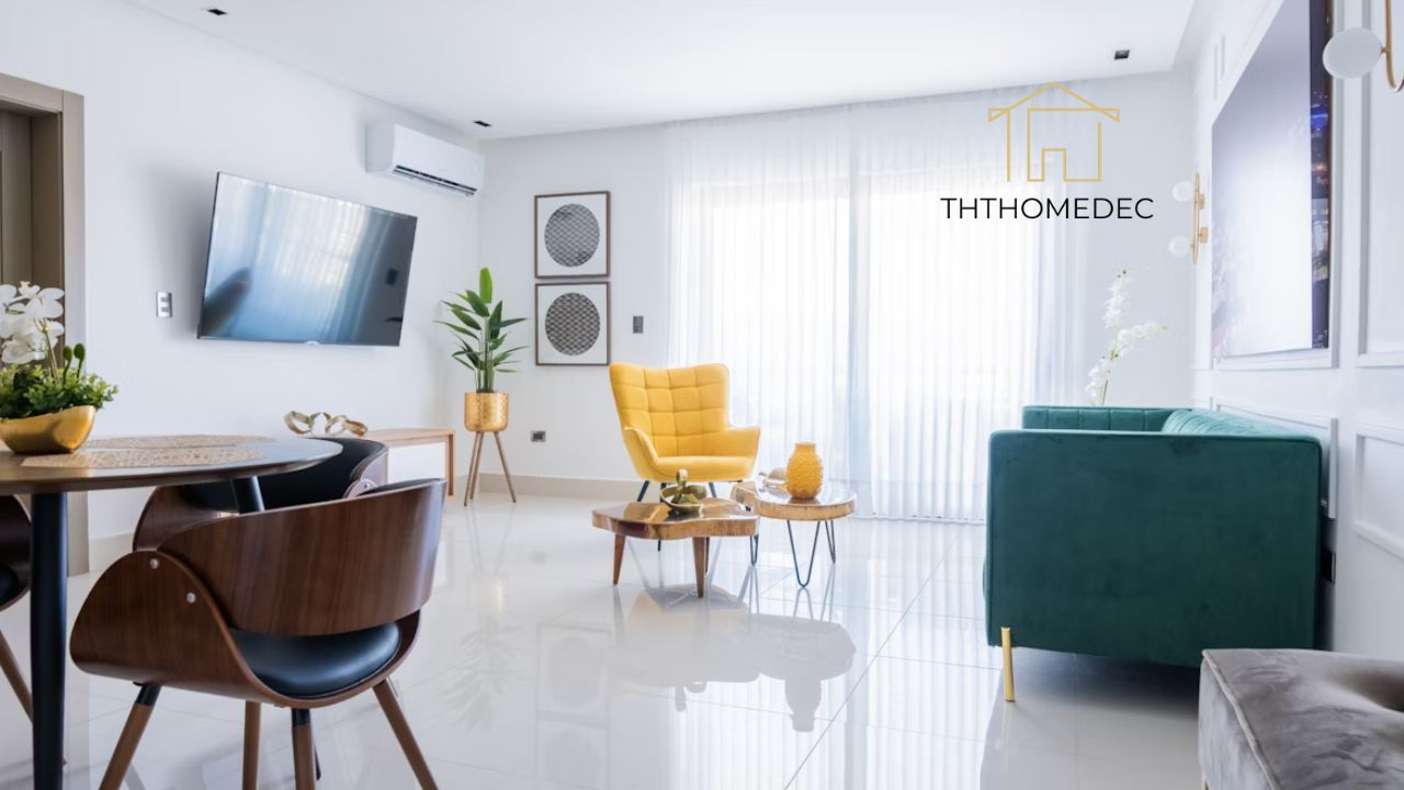 Guide to ththomedec Transform Your Home with Style