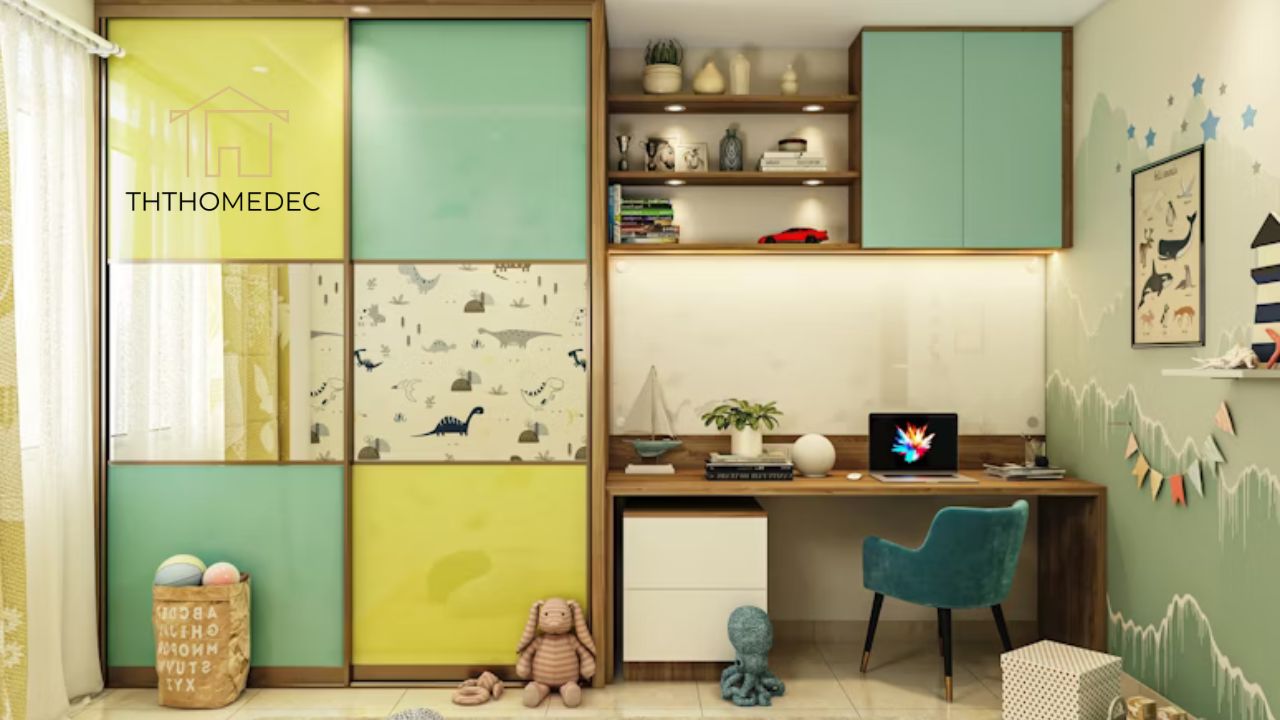 Transform Your Space Interior Decoration Tips by Mintpaldecor