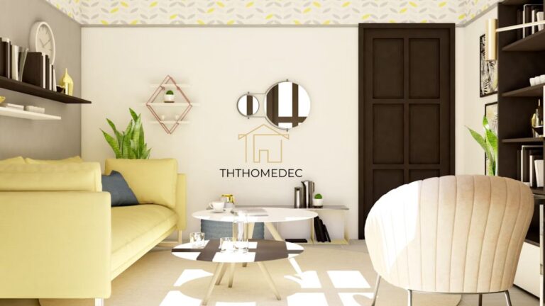 Transform Your Space Latest Decoration Trends Mintpaldecor