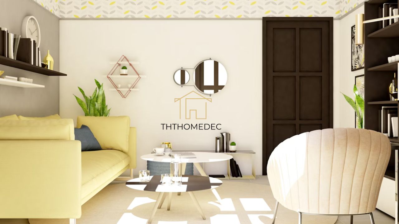 Transform Your Space Latest Decoration Trends Mintpaldecor
