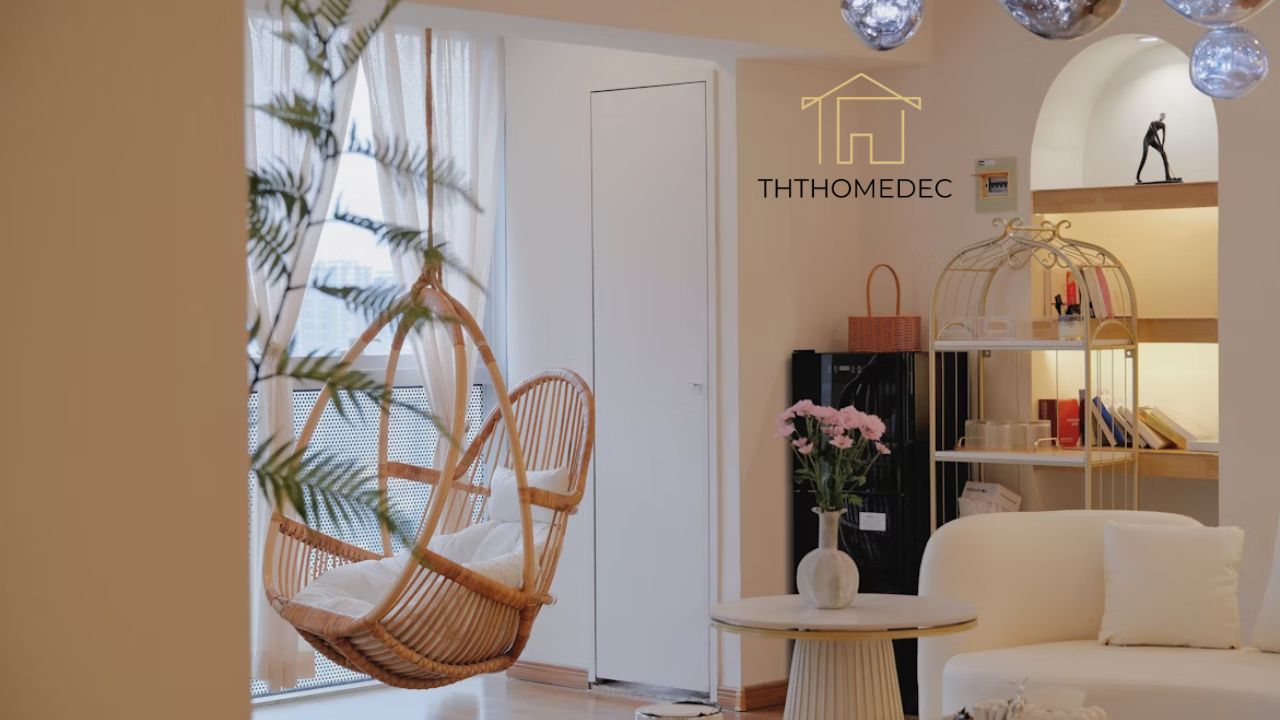 Transform Your Space with Mintpaldecor Home Decoration by MyInteriorPalace
