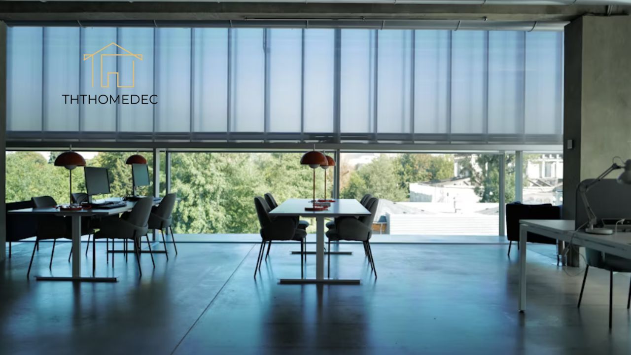 Why Interior Design is Interesting Mintpaldecor's Perspective
