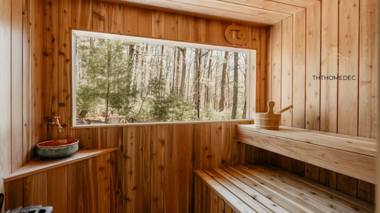 Natural Timber Cladding and the Quiet Power of Small Home Improvements