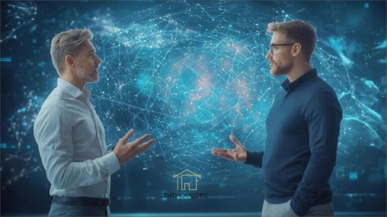 The Future of Business Presentations How AI is Transforming the Way We Communicate