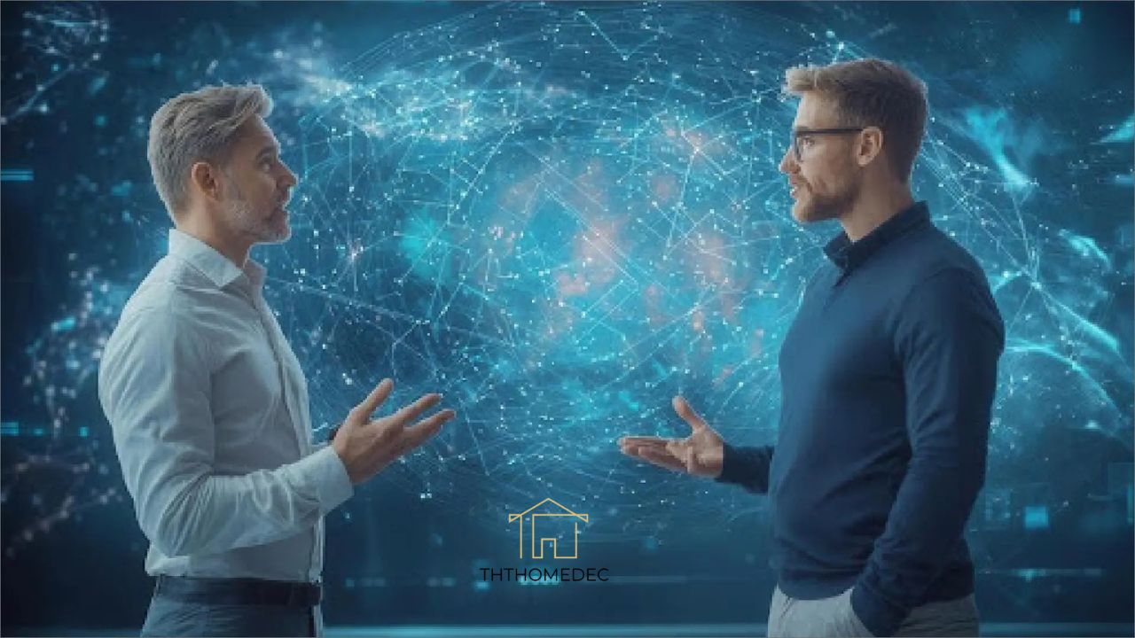 The Future of Business Presentations How AI is Transforming the Way We Communicate