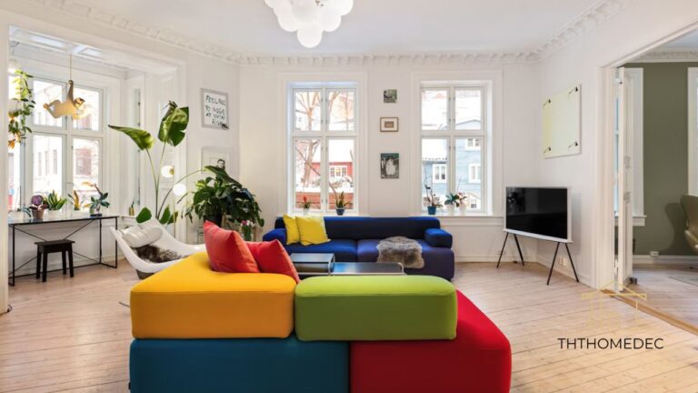 Ththomedec Home Decoration by Thehometrotter Transform Your Space with Style