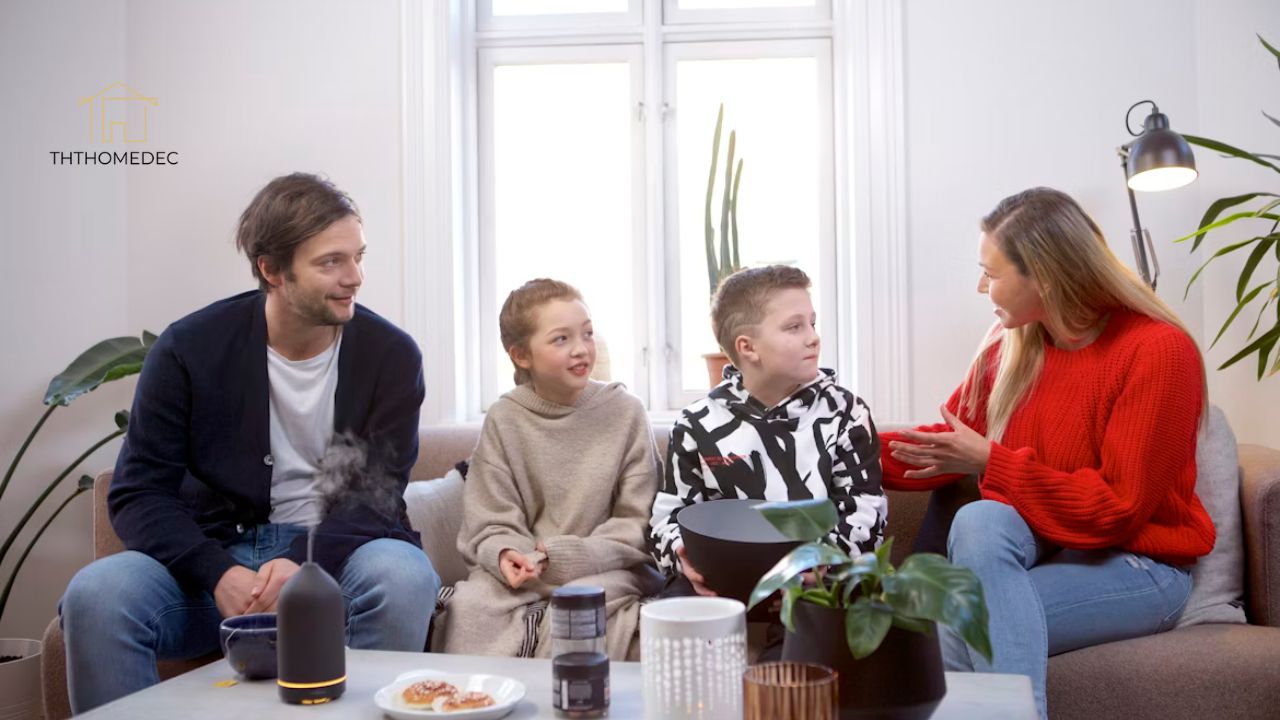 Useful Hacks What You Talking 'Bout Family